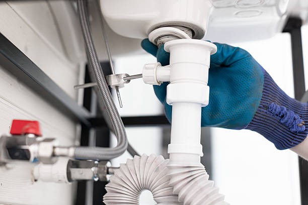 Reliable Gas Line Repair contractor in Homewood, CA by Ultimate Plumbing LLC